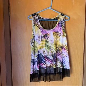 Jennifer Lopez Tank top